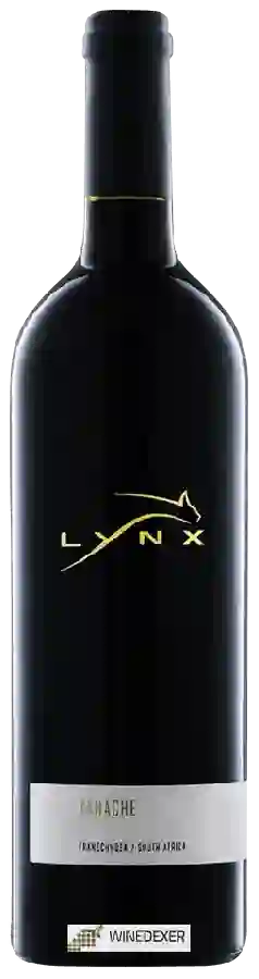 Winery Lynx - Xanache