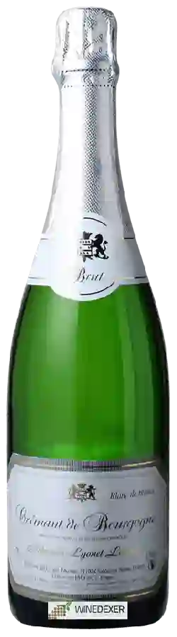 Winery Lyonel Leconte - Crémant de Bourgogne Blanc de Blancs