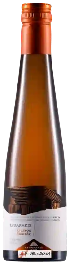 Winery Lyrarakis - Liastos