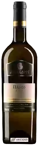Winery Lyrarakis - Plyto