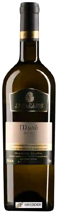 Winery Lyrarakis - Plyto