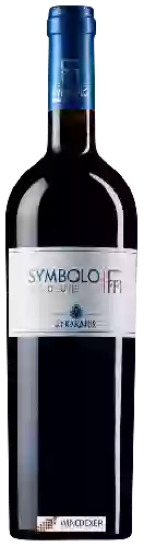 Winery Lyrarakis - Symbolo Grand Cuvée