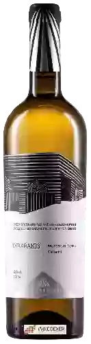Winery Lyrarakis - White