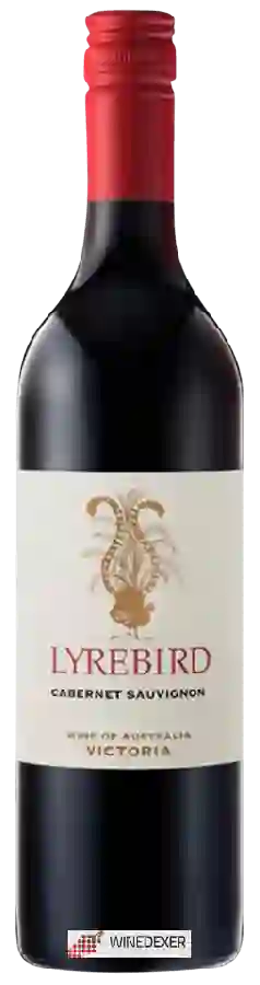 Winery Lyrebird - Cabernet Sauvignon Winery Lyrebird - Cabernet Sauvignon