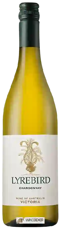 Winery Lyrebird - Chardonnay Winery Lyrebird - Chardonnay