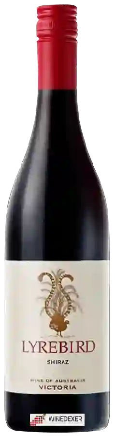 Winery Lyrebird - Shiraz Winery Lyrebird - Shiraz
