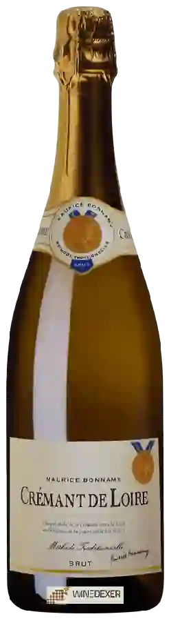 Winery M. Bonnamy - Crémant de Loire Brut