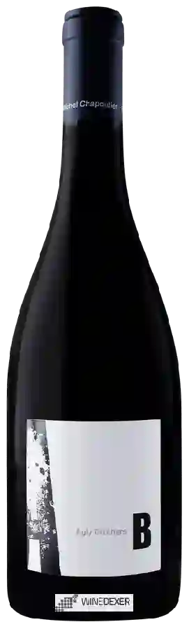 Winery M. Chapoutier - Agly Brothers