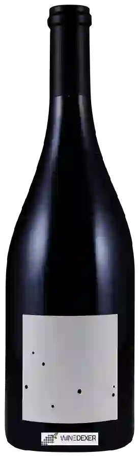 Winery M. Chapoutier - Cluster M45 Shiraz