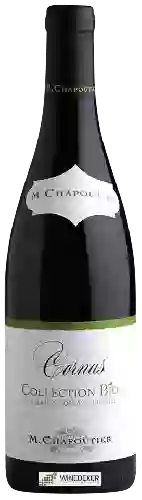 Winery M. Chapoutier - Collection Bio Cornas