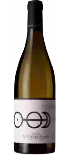 Winery M. Chapoutier - Collines Rhodaniennes Lucidus Blanc