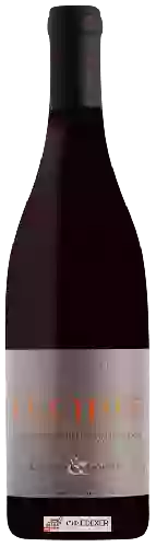 Winery M. Chapoutier - Collines Rhodaniennes Lucidus
