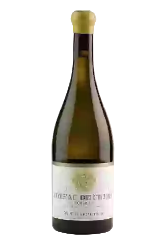Winery M. Chapoutier - Condrieu Coteau de Chery 
