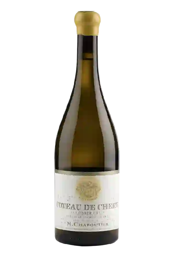 Winery M. Chapoutier - Condrieu Coteau de Chery Winery M. Chapoutier - Condrieu Coteau de Chery