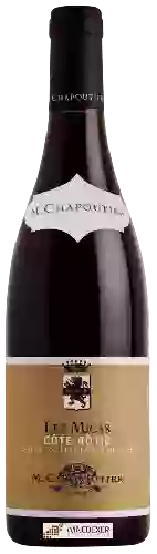 Winery M. Chapoutier - Côte-Rôtie Les Micas