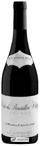 Winery M. Chapoutier - Côtes du Roussillon Villages
