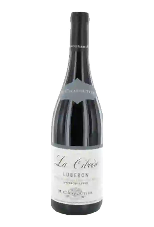 Winery M. Chapoutier - Côtes du Ventoux La Ciboise Winery M. Chapoutier - Côtes du Ventoux La Ciboise