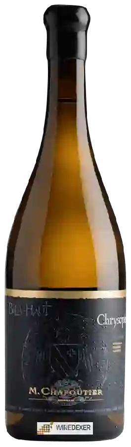 Winery M. Chapoutier - Domaine de Bila-Haut Chrysopee