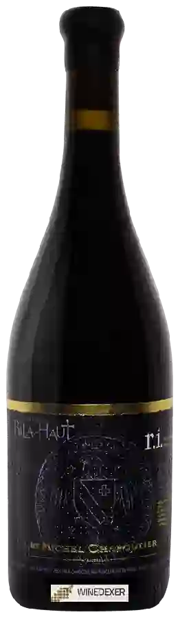 Winery M. Chapoutier - Domaine de Bila-Haut R.I. (Rectificando Invenies) Côtes du Roussillon Villages