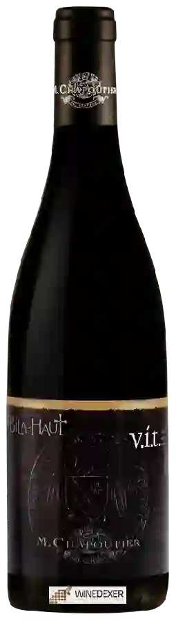 Winery M. Chapoutier - Domaine de Bila-Haut V.I.T (Visitare Interiore Terrae) Côtes du Roussillon Villages