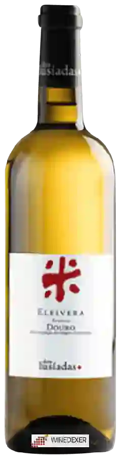 Winery M. Chapoutier - Dos Lusiadas Eleivera Branco