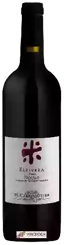 Winery M. Chapoutier - Eleivera Douro Tinto
