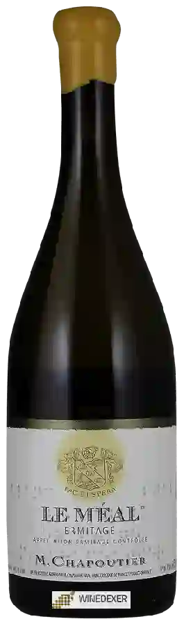 Winery M. Chapoutier - Ermitage Le Méal Winery M. Chapoutier - Ermitage Le Méal