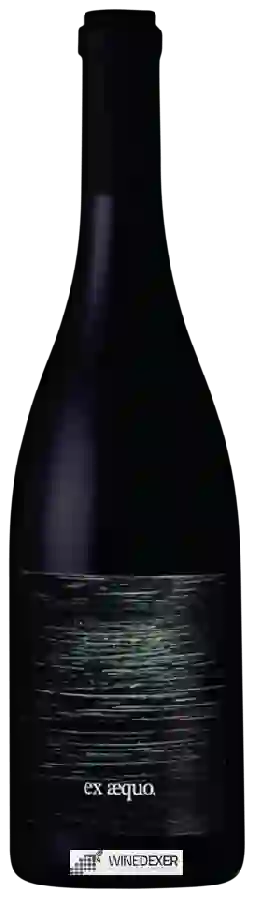 Winery M. Chapoutier - Ex Aequo