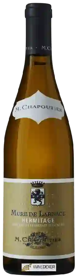 Winery M. Chapoutier - Hermitage Mure de Larnage Blanc Winery M. Chapoutier - Hermitage Mure de Larnage Blanc