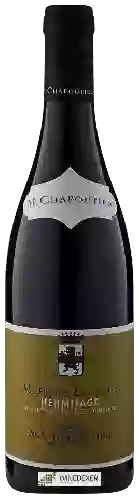 Winery M. Chapoutier - Hermitage Mure de Larnage
