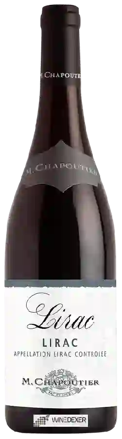 Winery M. Chapoutier - Lirac