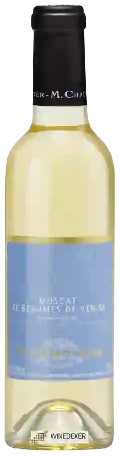 Winery M. Chapoutier - Muscat de Beaumes-de-Venise Winery M. Chapoutier - Muscat de Beaumes-de-Venise