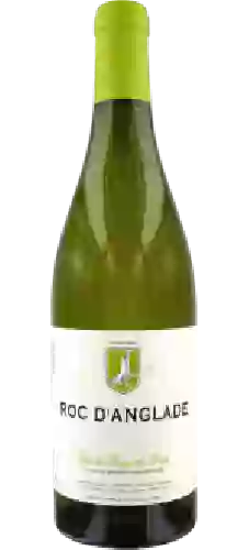 Winery M. Chapoutier - Roc de l'Abeille Blanc