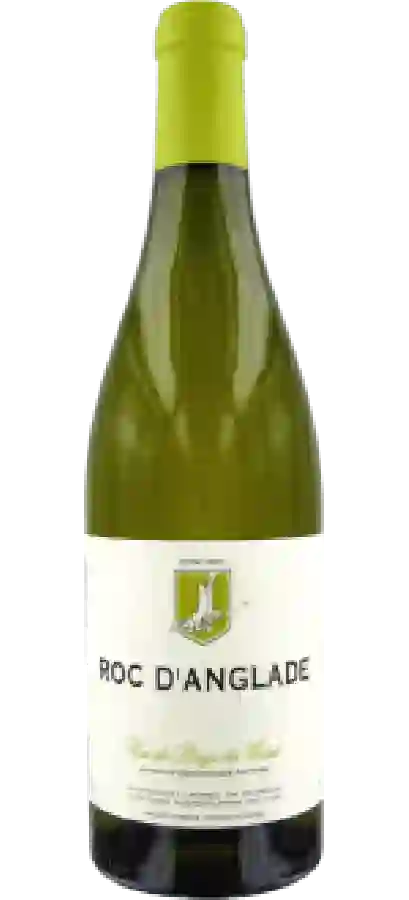 Winery M. Chapoutier - Roc de l'Abeille Blanc