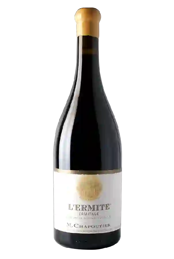 Winery M. Chapoutier - Syrah