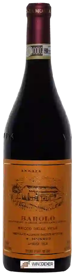 Winery M. Marengo - Bricco delle Viole Barolo