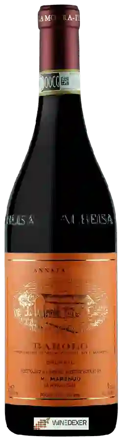 Winery M. Marengo - Brunate Barolo