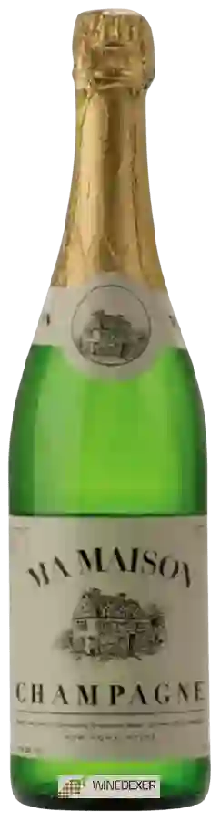 Ma Maison - New York State Champagne