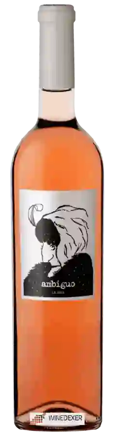 Winery Maal - Ambiguo La Joven Winery Maal - Ambiguo La Joven