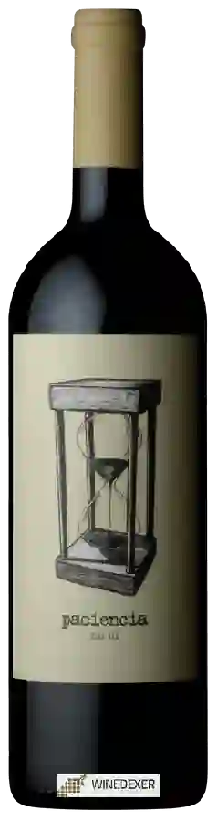 Winery Maal - Paciencia