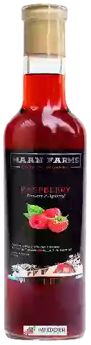 Maan Farms Estate Winery - Raspberry