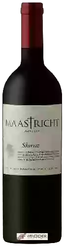 Winery Maastricht - Shiraz