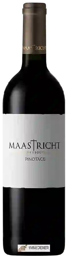 Winery Maastricht - Pinotage Winery Maastricht - Pinotage
