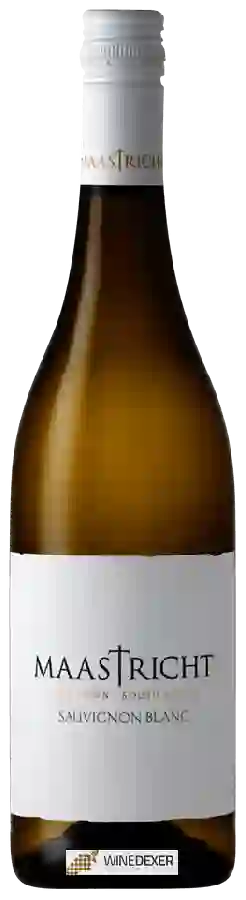 Winery Maastricht - Sauvignon Blanc Winery Maastricht - Sauvignon Blanc