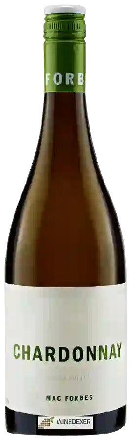 Winery Mac Forbes - Chardonnay