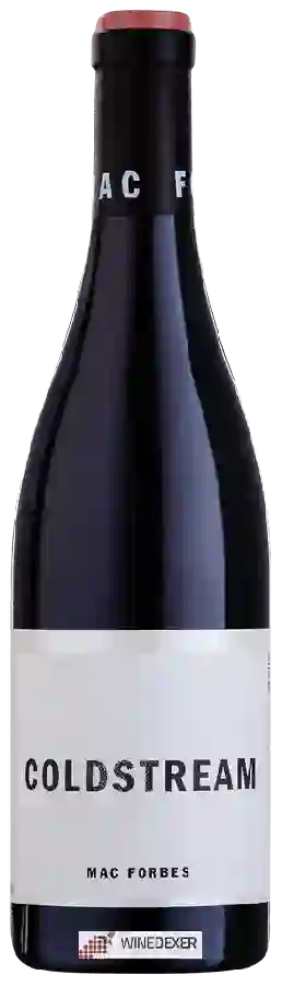 Winery Mac Forbes - Coldstream