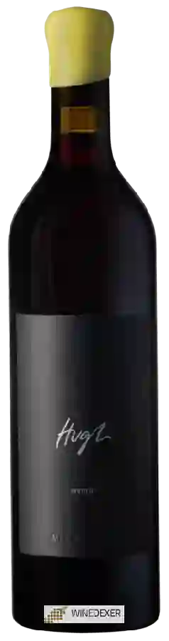 Winery Mac Forbes - Hugh Merlot Winery Mac Forbes - Hugh Merlot