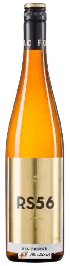 Winery Mac Forbes - RS56 Riesling Winery Mac Forbes - RS56 Riesling