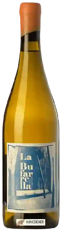 Winery Celler la Salada - La Bufarrella Winery Celler la Salada - La Bufarrella