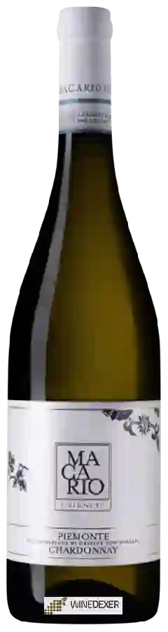 Winery Macario I Vigneti - Chardonnay